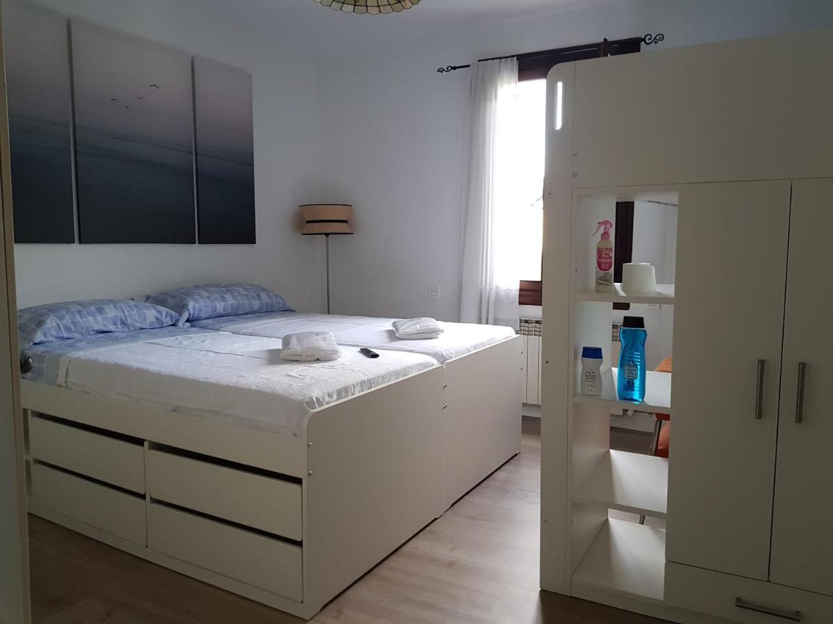 Tuul Etxea, Habitacion En Caserio A 8Km De Bilbao, Bano Compartido กัลดาเกา ภายนอก รูปภาพ
