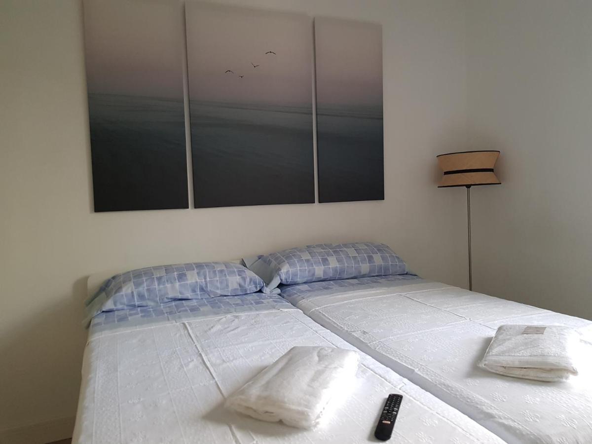 Tuul Etxea, Habitacion En Caserio A 8Km De Bilbao, Bano Compartido กัลดาเกา ภายนอก รูปภาพ