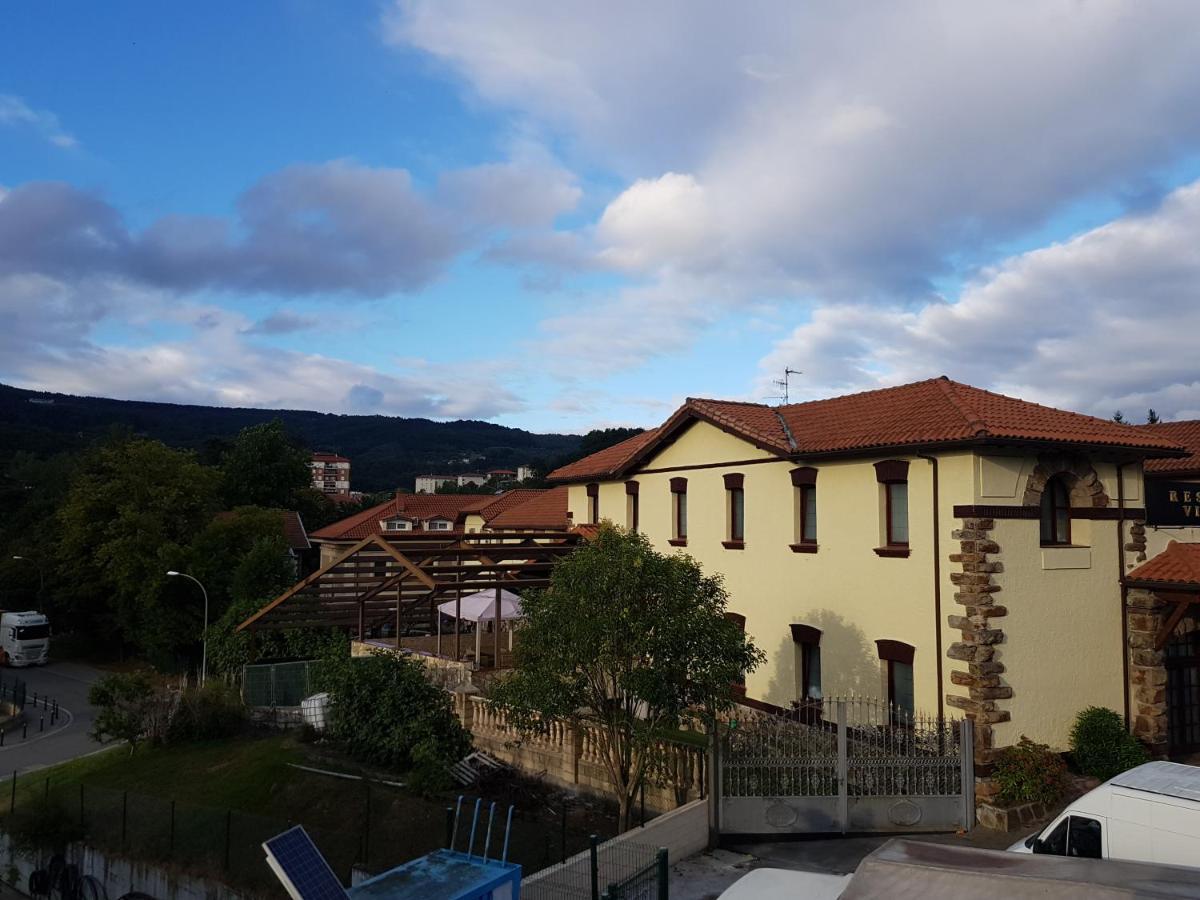 Tuul Etxea, Habitacion En Caserio A 8Km De Bilbao, Bano Compartido กัลดาเกา ภายนอก รูปภาพ
