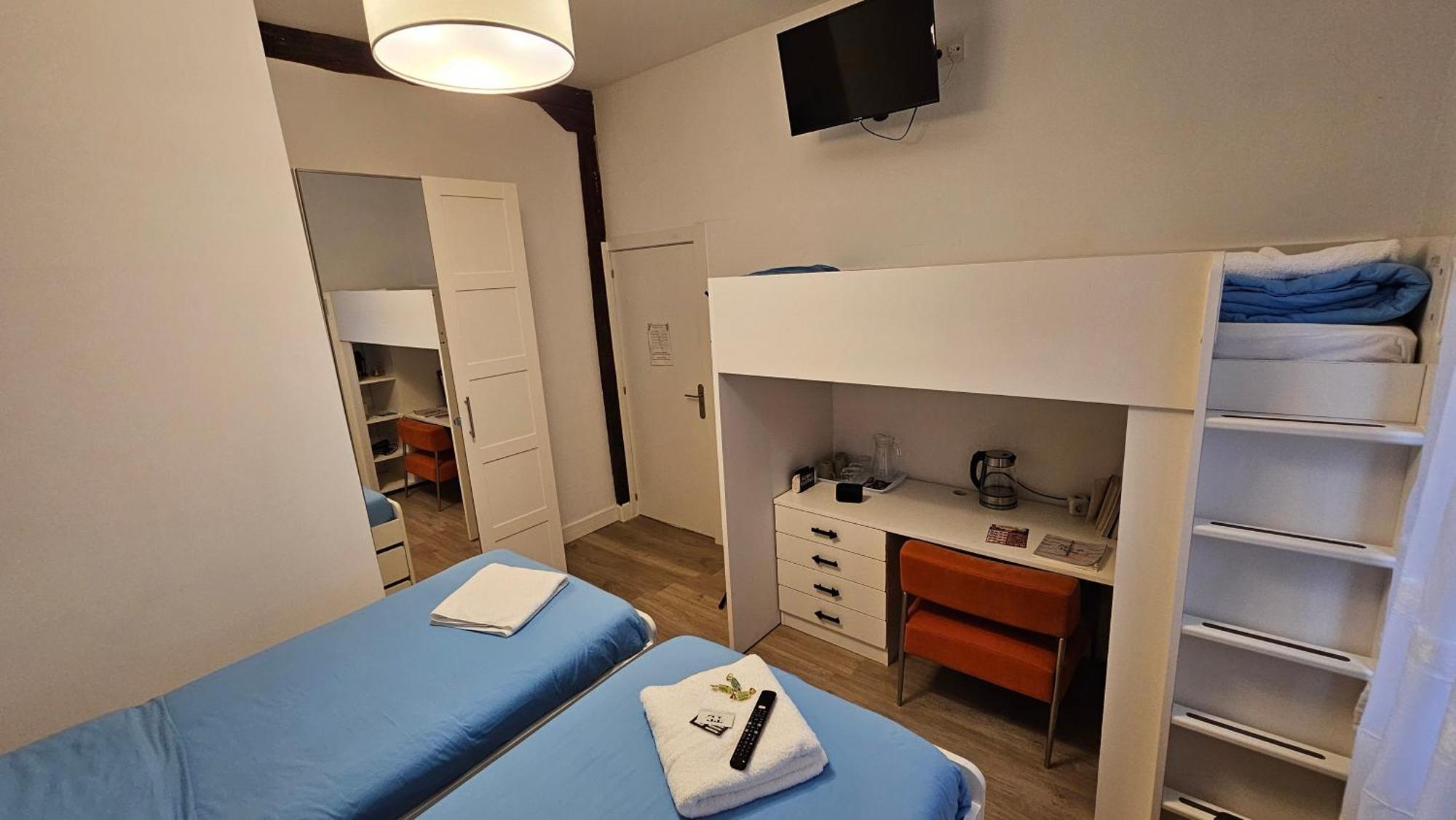 Tuul Etxea, Habitacion En Caserio A 8Km De Bilbao, Bano Compartido กัลดาเกา ภายนอก รูปภาพ